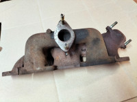 collecteur 32 motorisation cléon